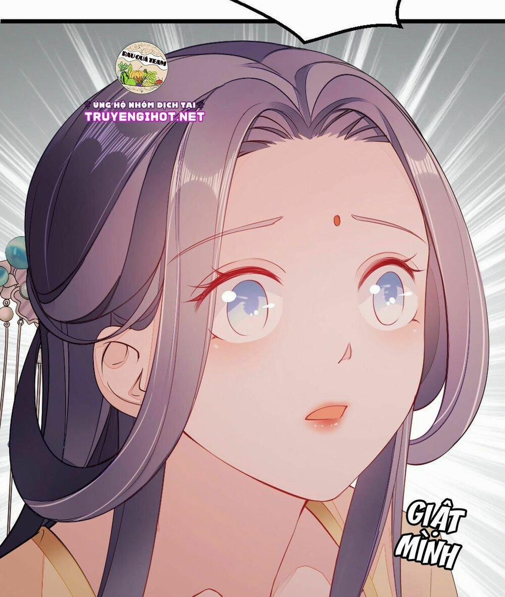 Mau Xuyên Không Rửa Tội Cho Nhân Vật Phản Diện 10 trang 50