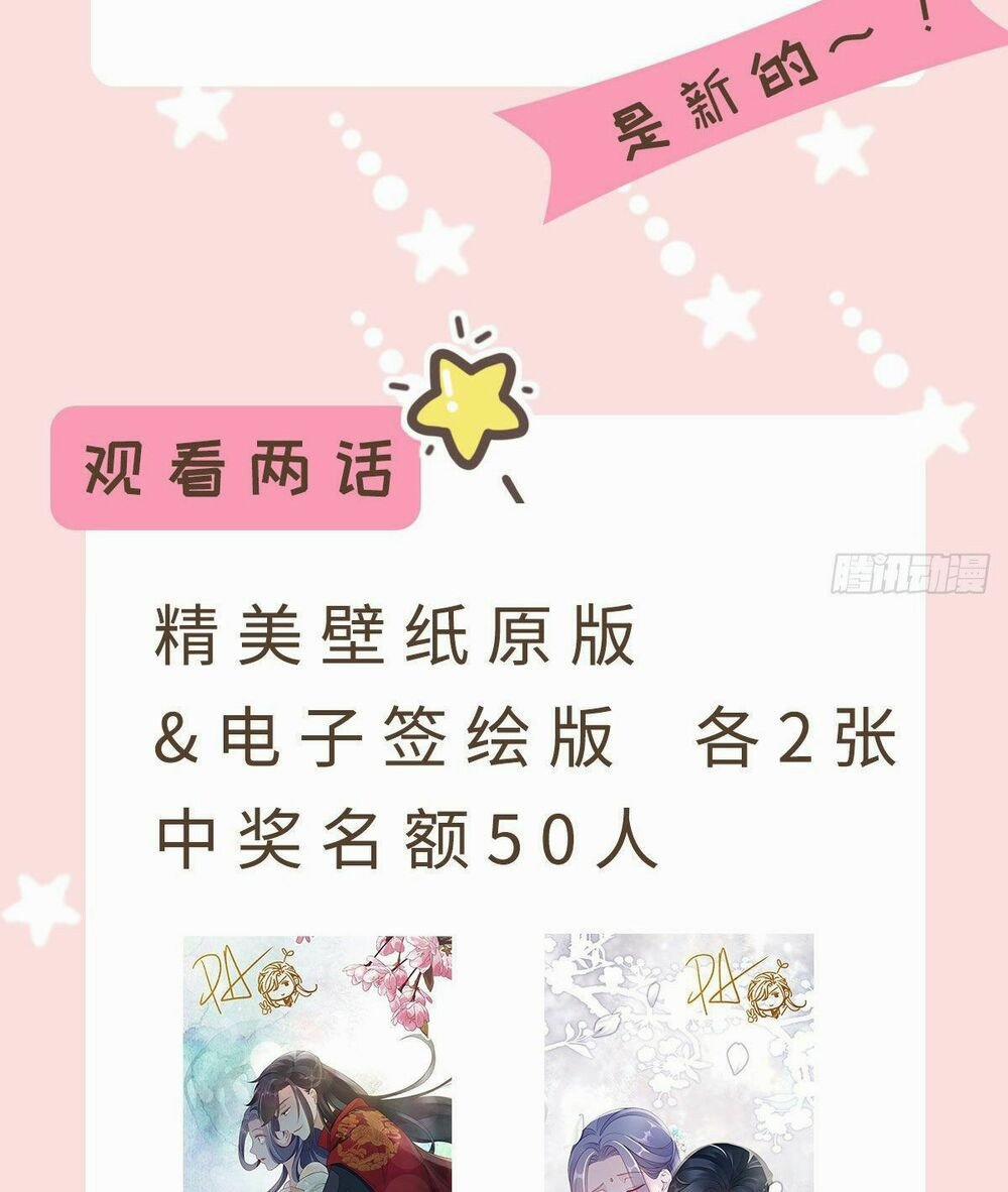 Mau Xuyên Không Rửa Tội Cho Nhân Vật Phản Diện 10 trang 58