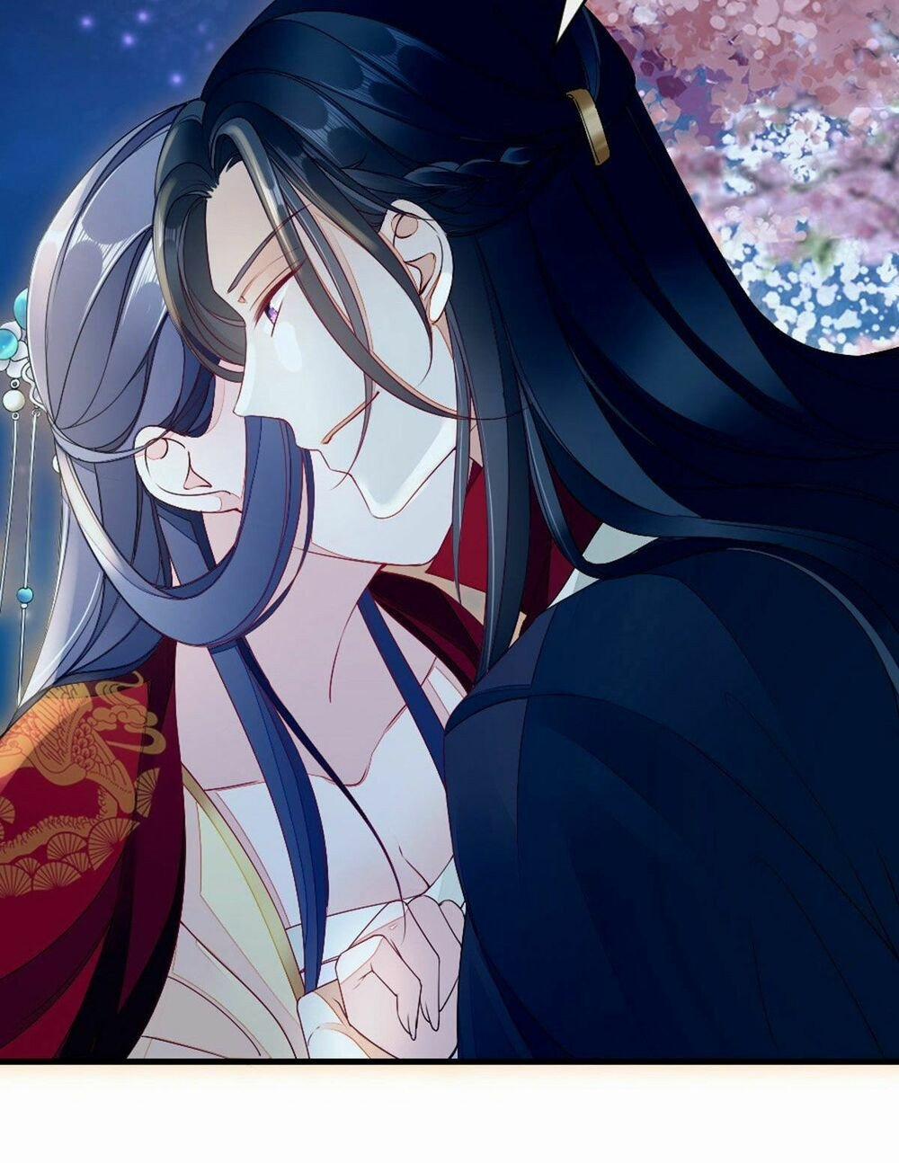 Mau Xuyên Không Rửa Tội Cho Nhân Vật Phản Diện 10 trang 6