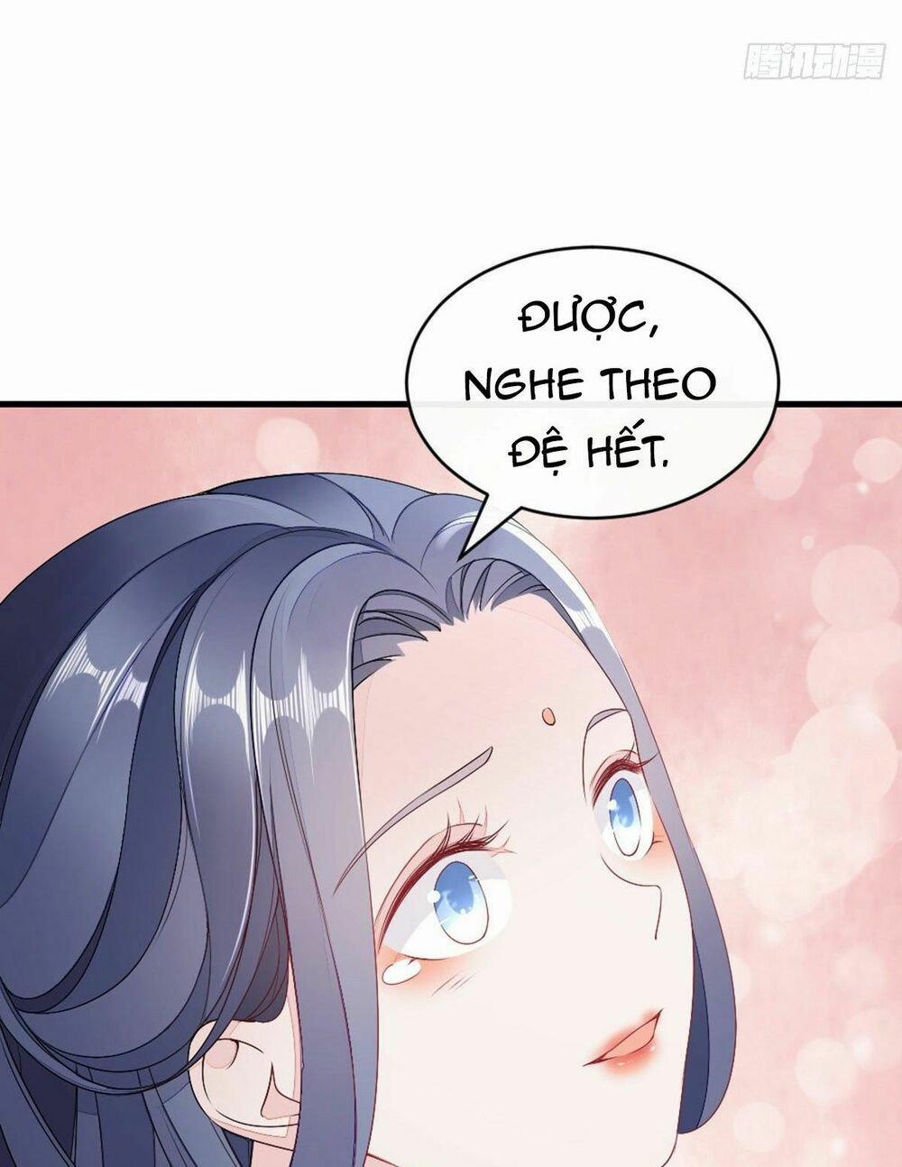 Mau Xuyên Không Rửa Tội Cho Nhân Vật Phản Diện 10 trang 7