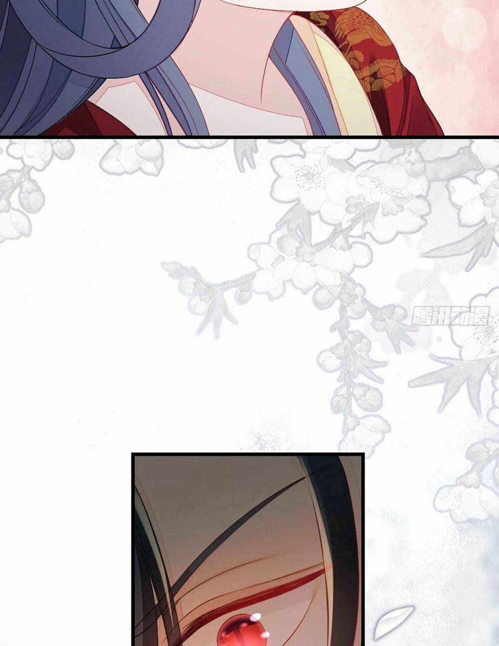 Mau Xuyên Không Rửa Tội Cho Nhân Vật Phản Diện 10 trang 8