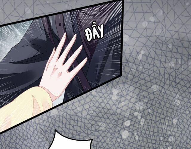 Mau Xuyên Không Rửa Tội Cho Nhân Vật Phản Diện 11 trang 10