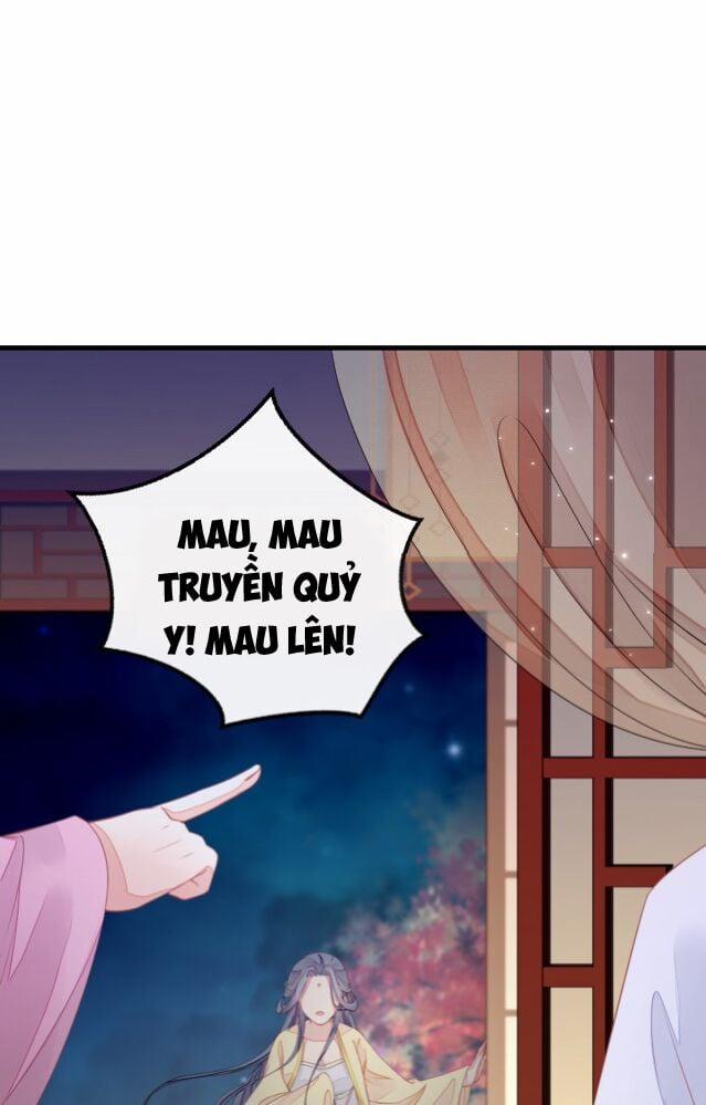 Mau Xuyên Không Rửa Tội Cho Nhân Vật Phản Diện 11 trang 17