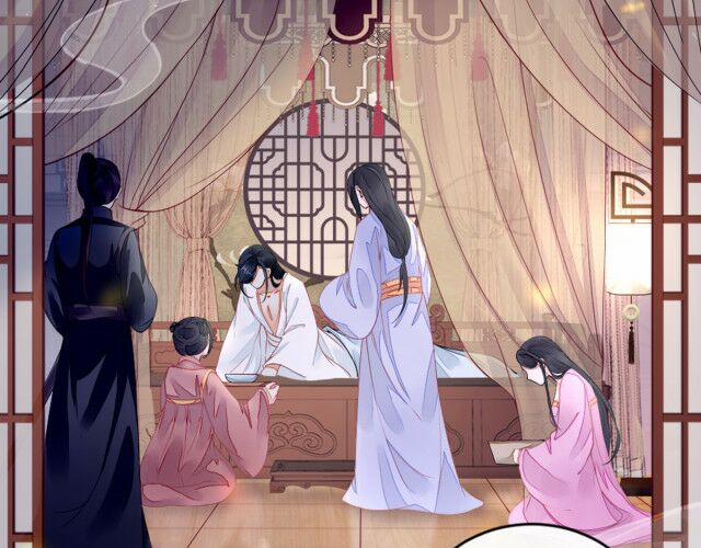 Mau Xuyên Không Rửa Tội Cho Nhân Vật Phản Diện 11 trang 21