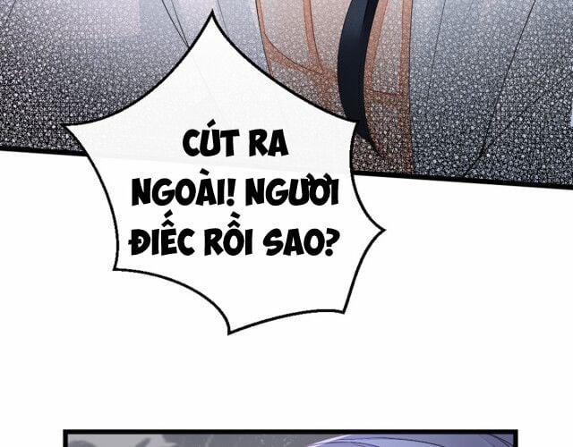 Mau Xuyên Không Rửa Tội Cho Nhân Vật Phản Diện 11 trang 41