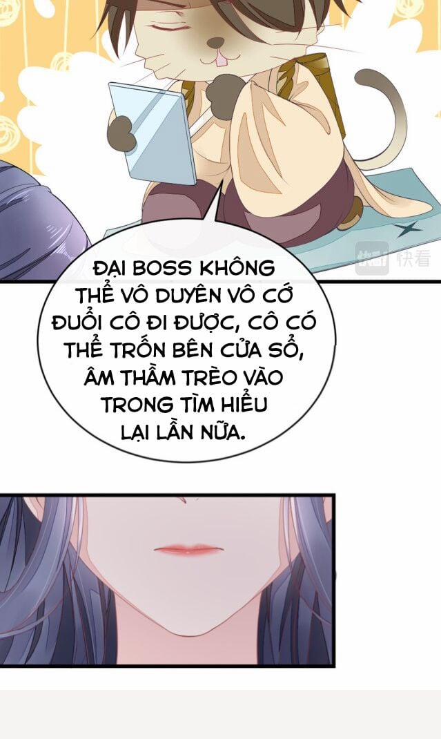 Mau Xuyên Không Rửa Tội Cho Nhân Vật Phản Diện 11 trang 59