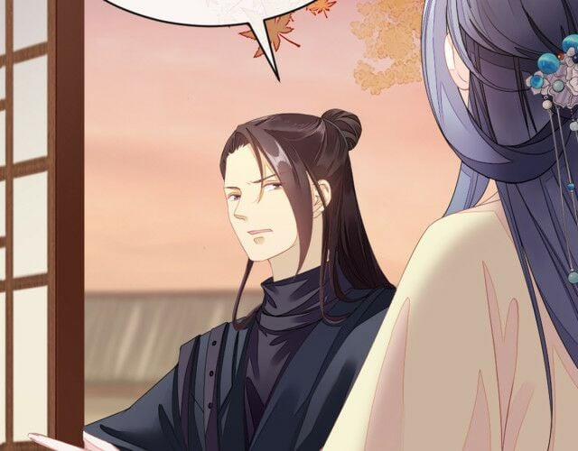 Mau Xuyên Không Rửa Tội Cho Nhân Vật Phản Diện 11 trang 8