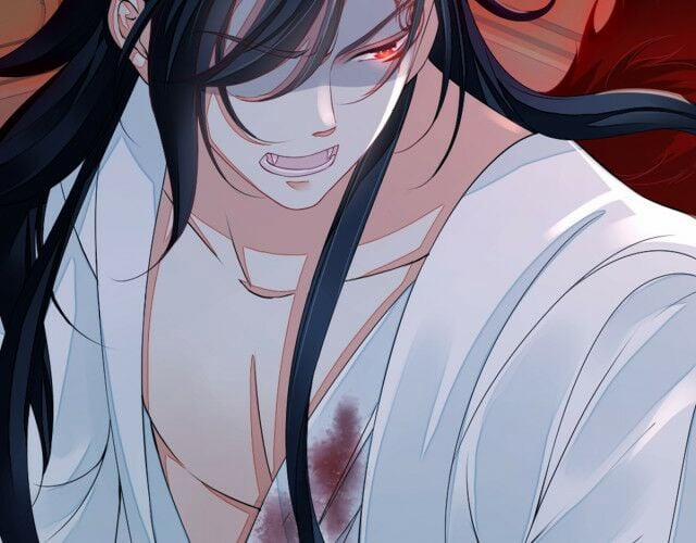 Mau Xuyên Không Rửa Tội Cho Nhân Vật Phản Diện 11 trang 84