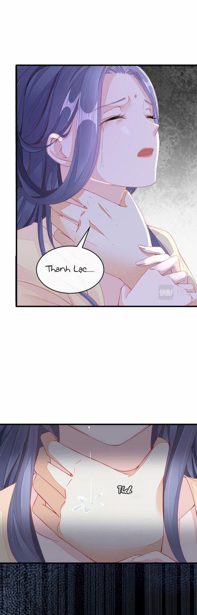 Mau Xuyên Không Rửa Tội Cho Nhân Vật Phản Diện 12 trang 1