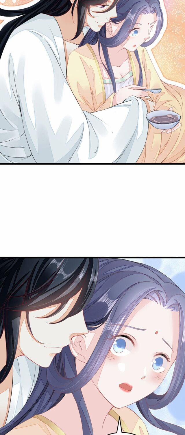 Mau Xuyên Không Rửa Tội Cho Nhân Vật Phản Diện 12 trang 17