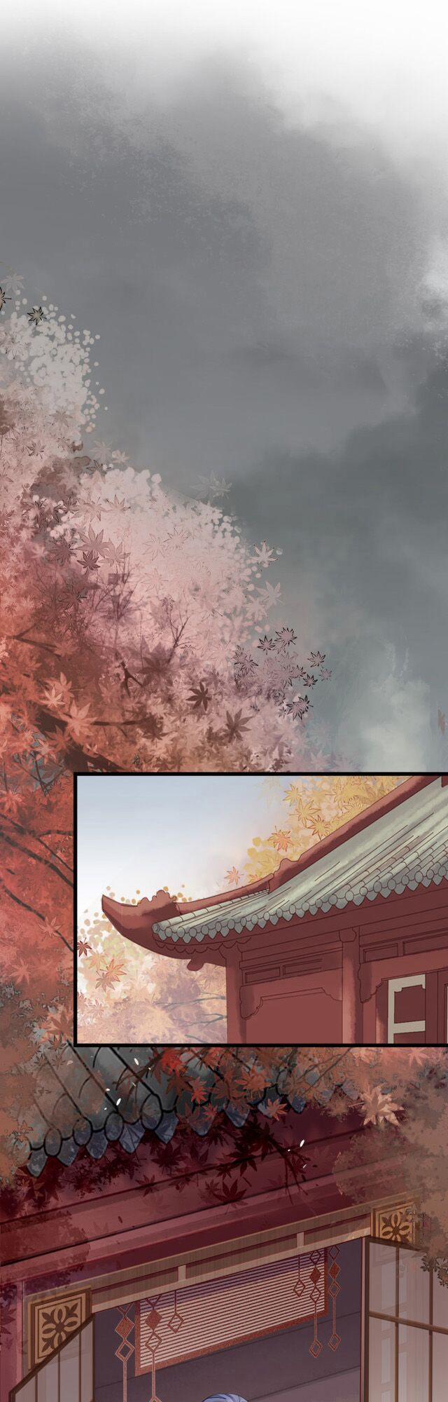 Mau Xuyên Không Rửa Tội Cho Nhân Vật Phản Diện 12 trang 19