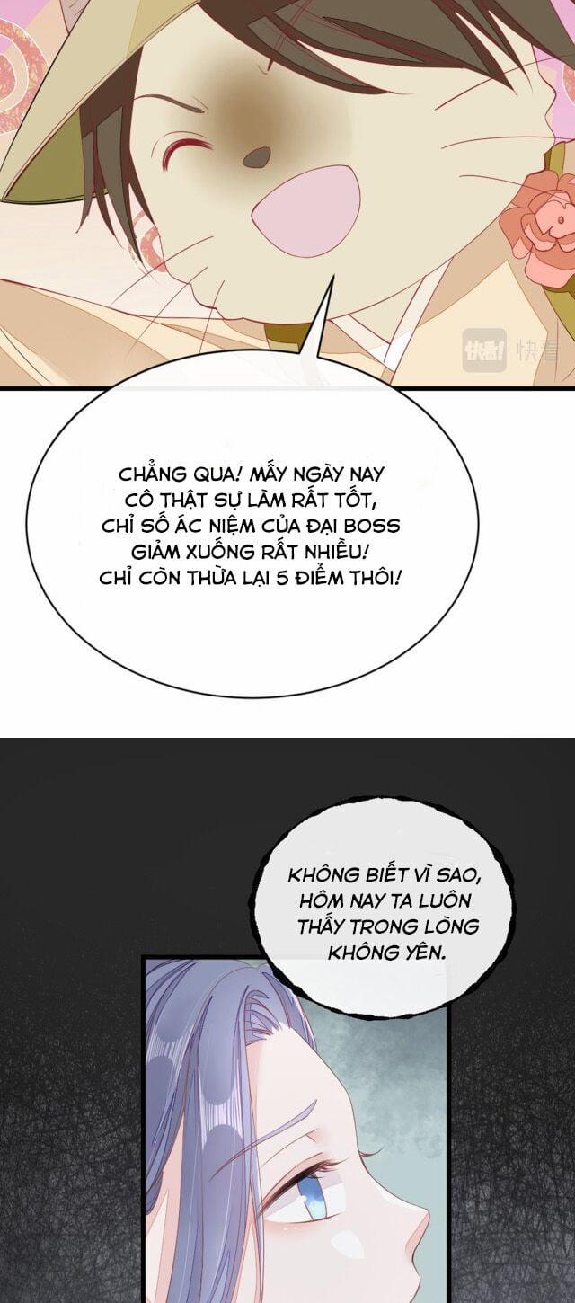 Mau Xuyên Không Rửa Tội Cho Nhân Vật Phản Diện 12 trang 21