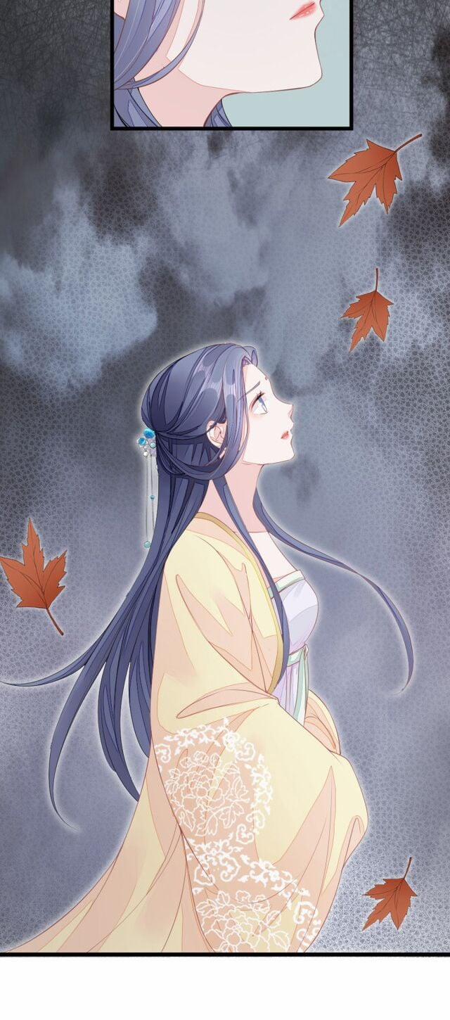 Mau Xuyên Không Rửa Tội Cho Nhân Vật Phản Diện 12 trang 22