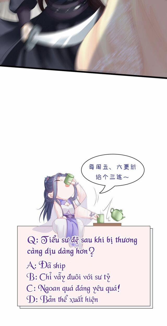 Mau Xuyên Không Rửa Tội Cho Nhân Vật Phản Diện 12 trang 24