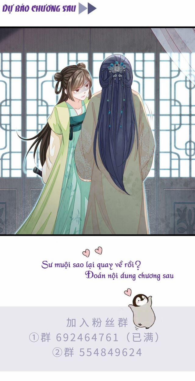 Mau Xuyên Không Rửa Tội Cho Nhân Vật Phản Diện 12 trang 25