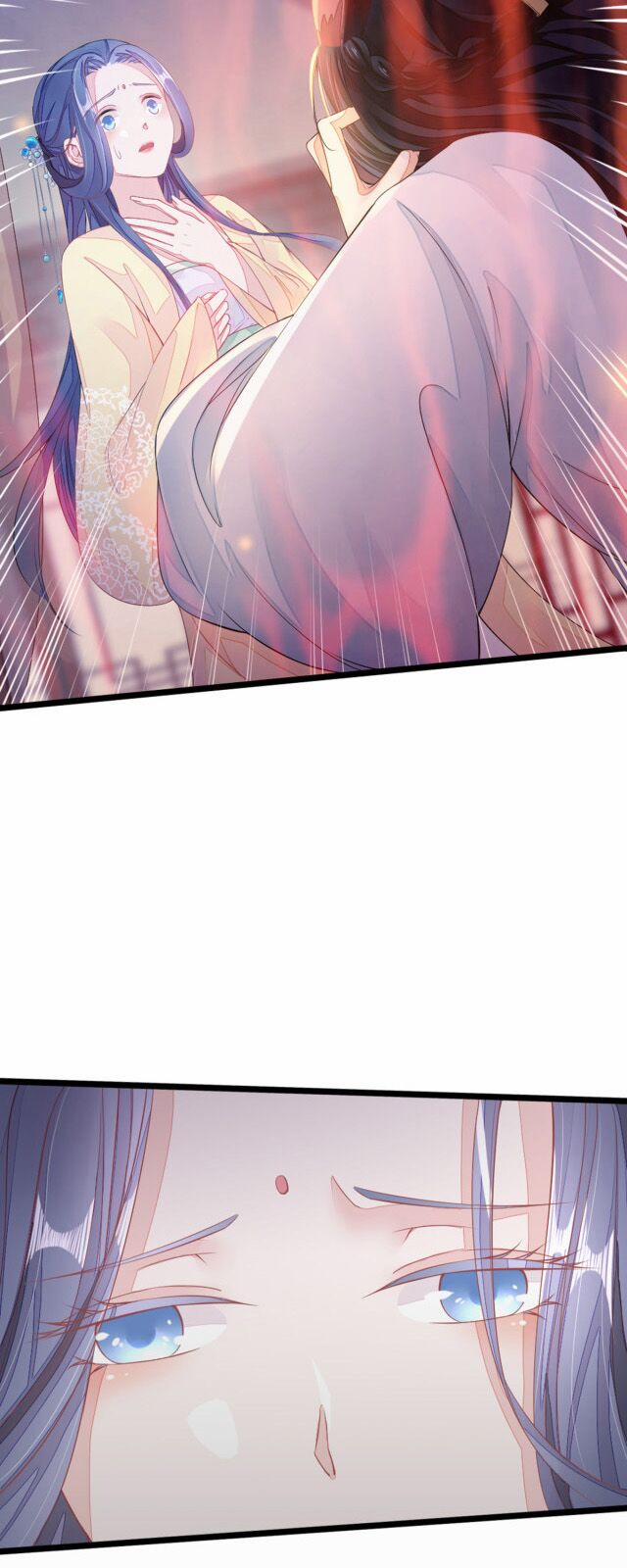 Mau Xuyên Không Rửa Tội Cho Nhân Vật Phản Diện 12 trang 4