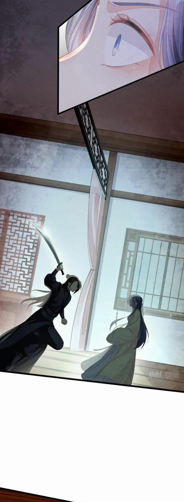 Mau Xuyên Không Rửa Tội Cho Nhân Vật Phản Diện 13 trang 2