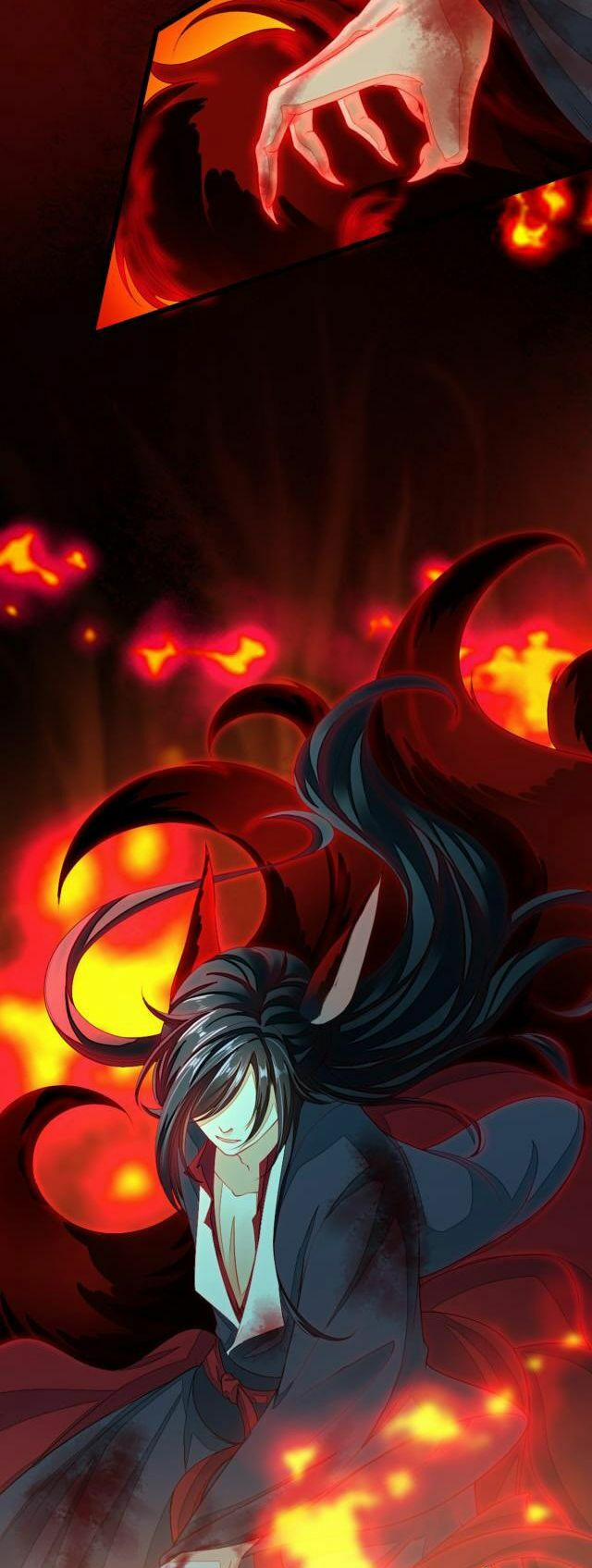 Mau Xuyên Không Rửa Tội Cho Nhân Vật Phản Diện 13 trang 22