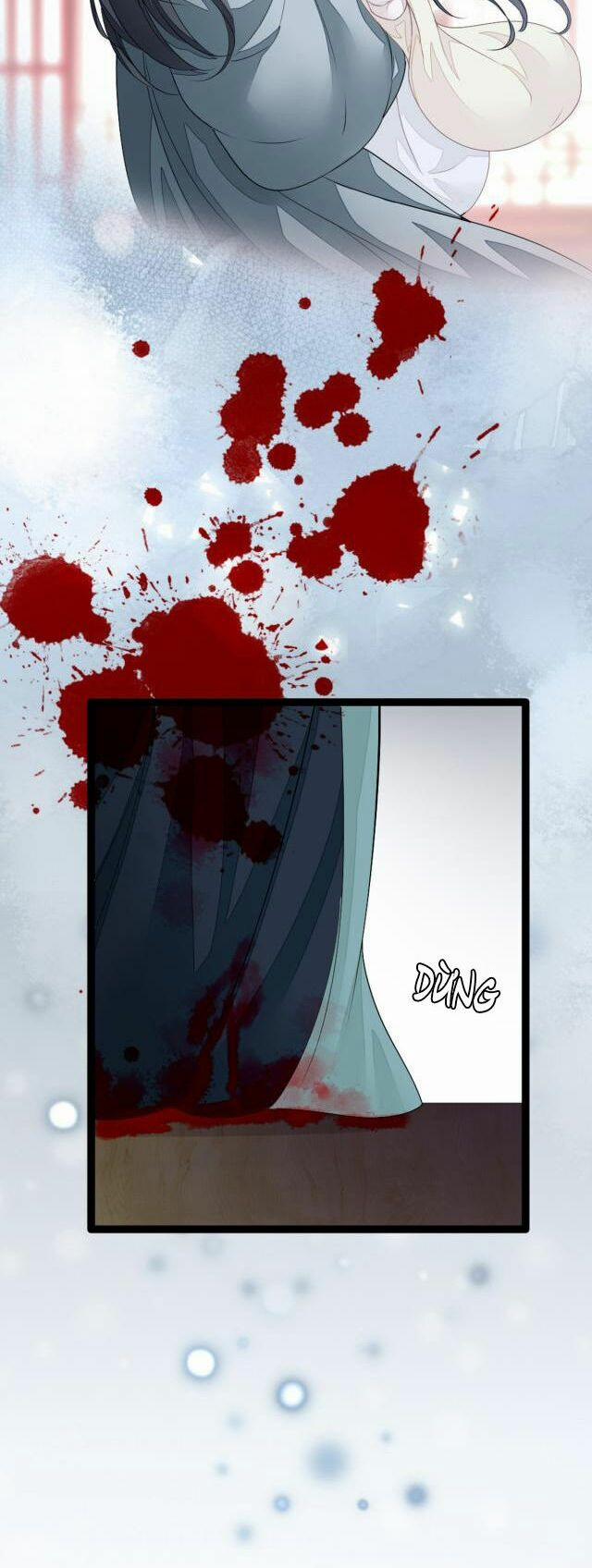 Mau Xuyên Không Rửa Tội Cho Nhân Vật Phản Diện 13 trang 26