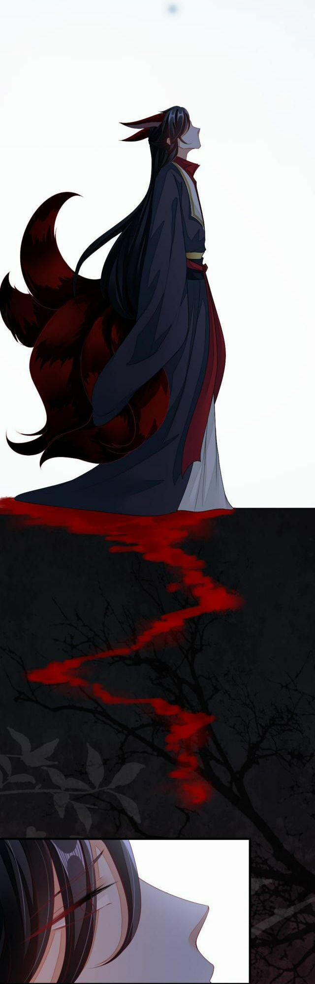 Mau Xuyên Không Rửa Tội Cho Nhân Vật Phản Diện 13 trang 27