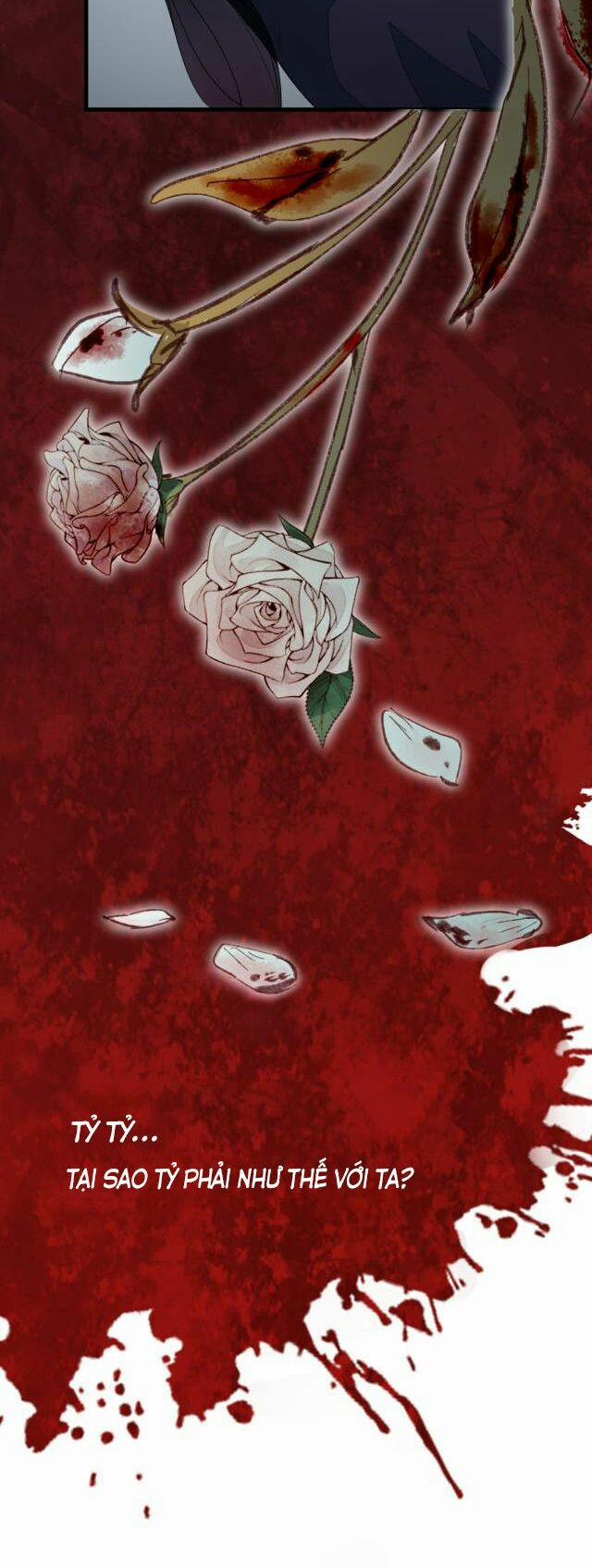 Mau Xuyên Không Rửa Tội Cho Nhân Vật Phản Diện 13 trang 29