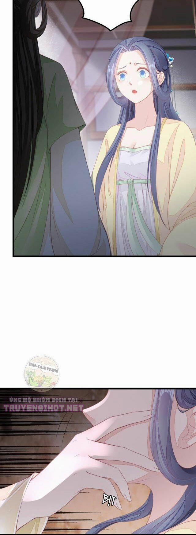 Mau Xuyên Không Rửa Tội Cho Nhân Vật Phản Diện 13 trang 5