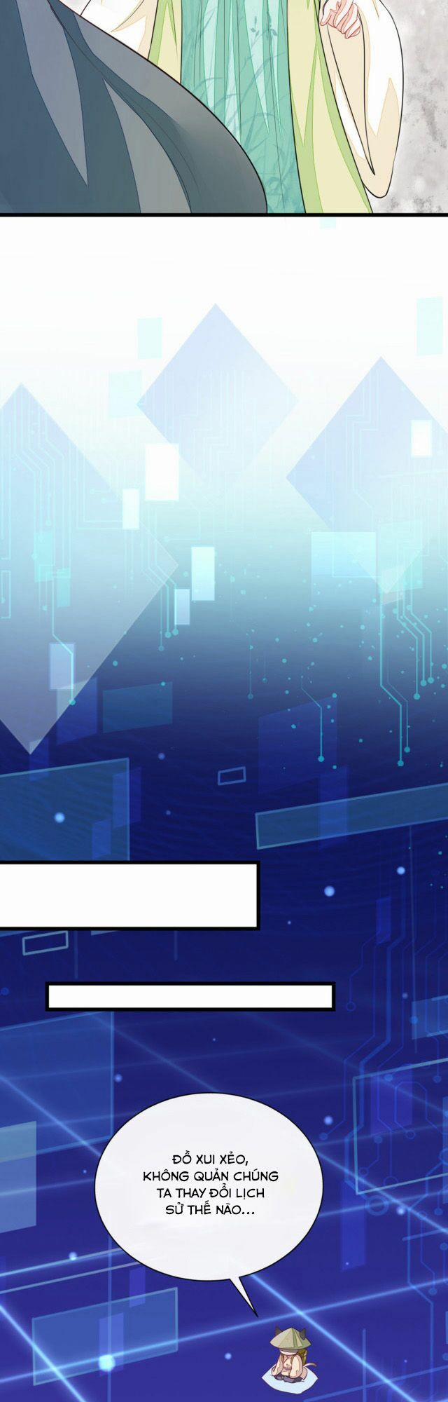Mau Xuyên Không Rửa Tội Cho Nhân Vật Phản Diện 14 trang 13
