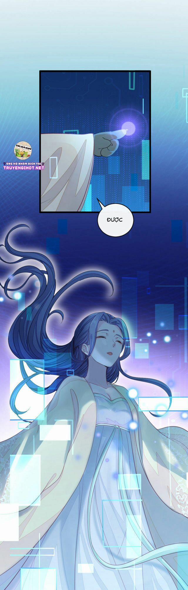 Mau Xuyên Không Rửa Tội Cho Nhân Vật Phản Diện 14 trang 17