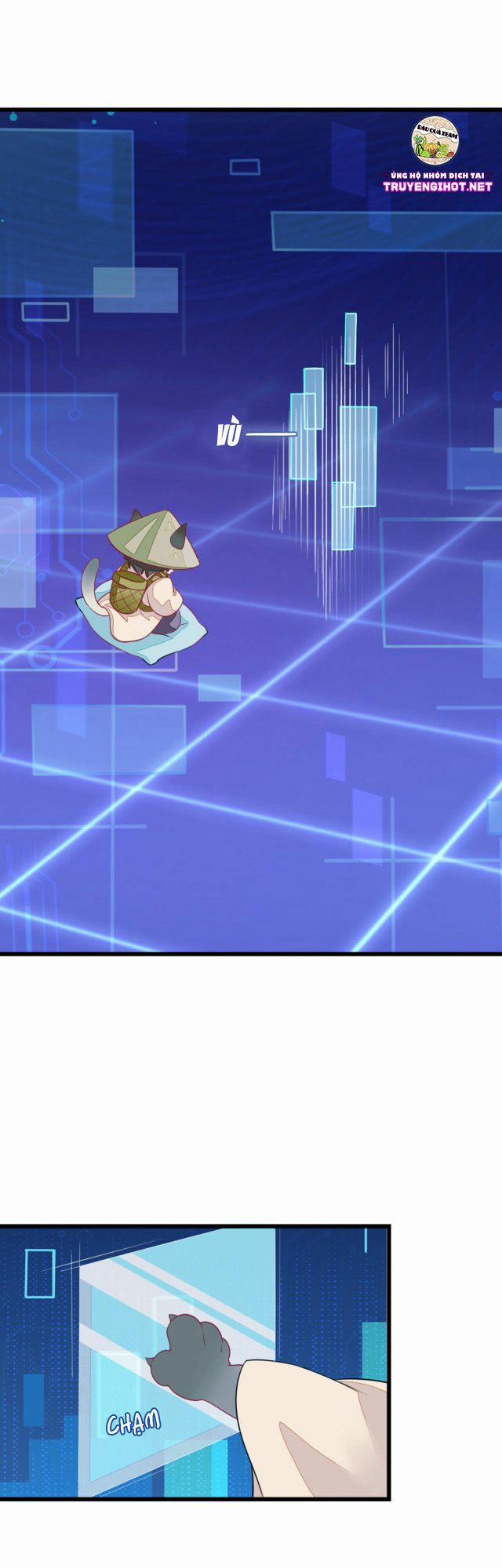 Mau Xuyên Không Rửa Tội Cho Nhân Vật Phản Diện 14 trang 19