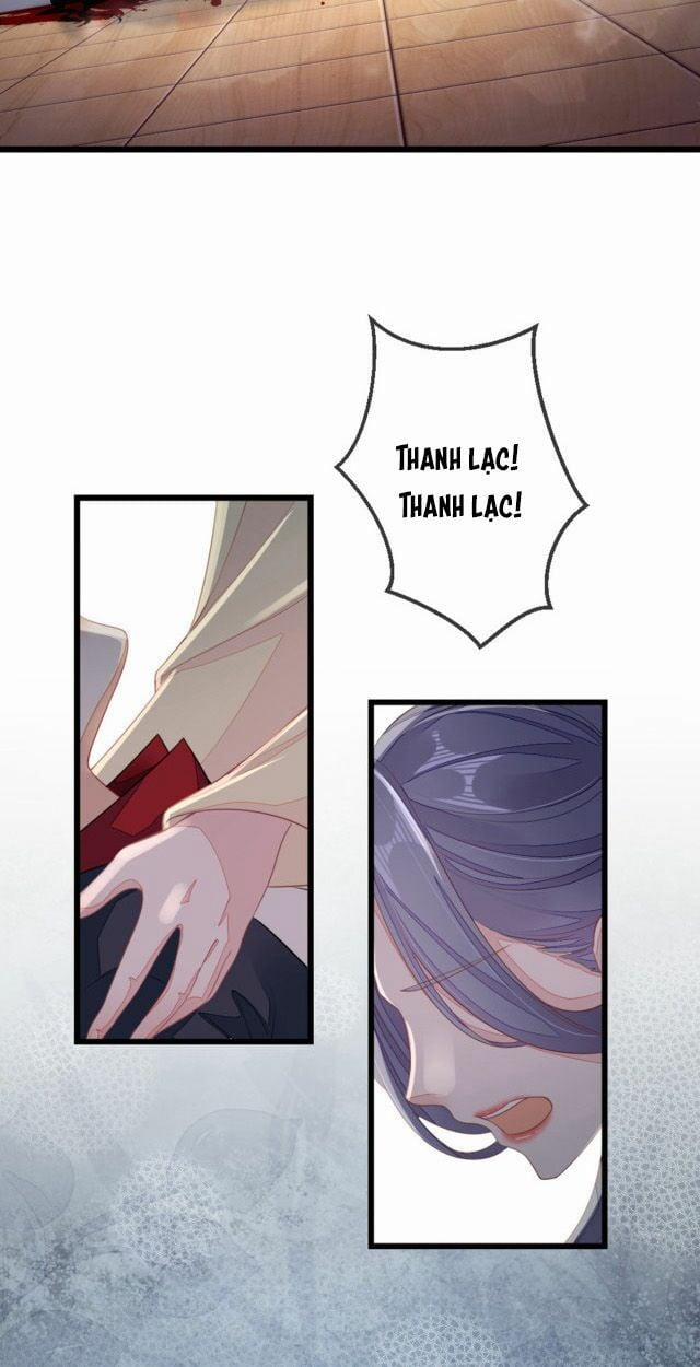 Mau Xuyên Không Rửa Tội Cho Nhân Vật Phản Diện 14 trang 2