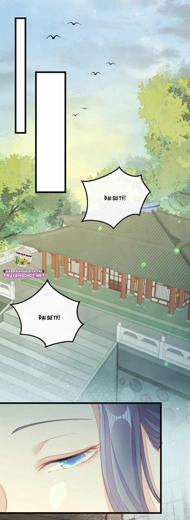 Mau Xuyên Không Rửa Tội Cho Nhân Vật Phản Diện 14 trang 23