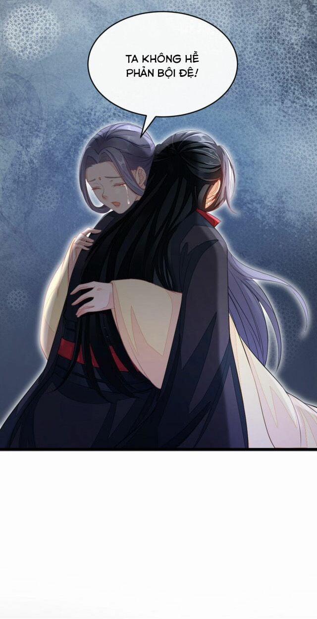Mau Xuyên Không Rửa Tội Cho Nhân Vật Phản Diện 14 trang 3