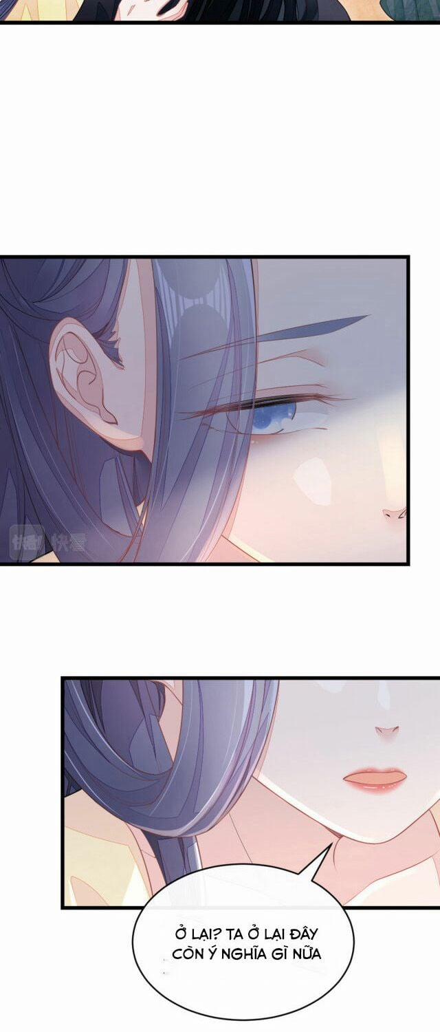 Mau Xuyên Không Rửa Tội Cho Nhân Vật Phản Diện 14 trang 7
