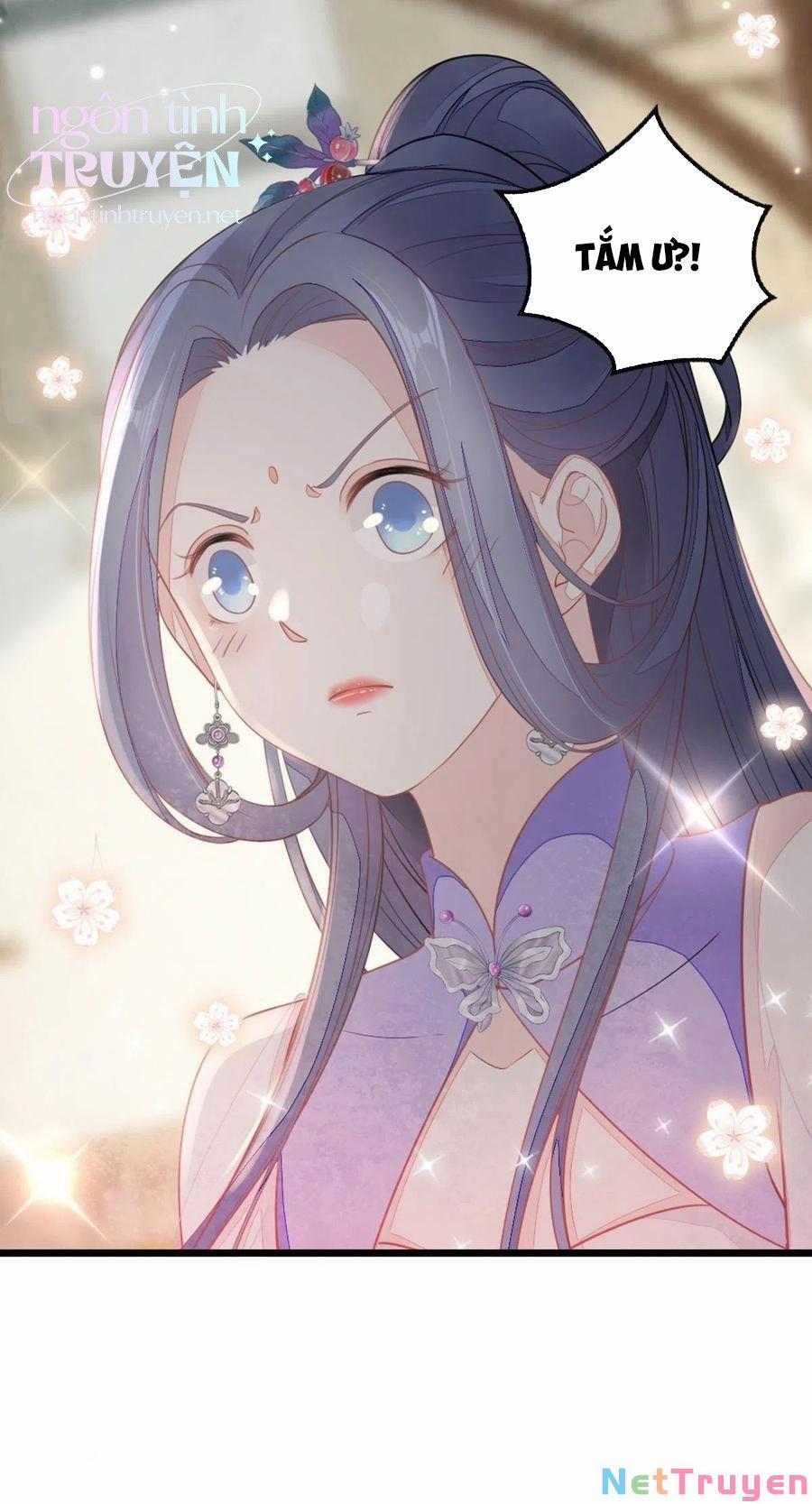 Mau Xuyên Không Rửa Tội Cho Nhân Vật Phản Diện 15 trang 13