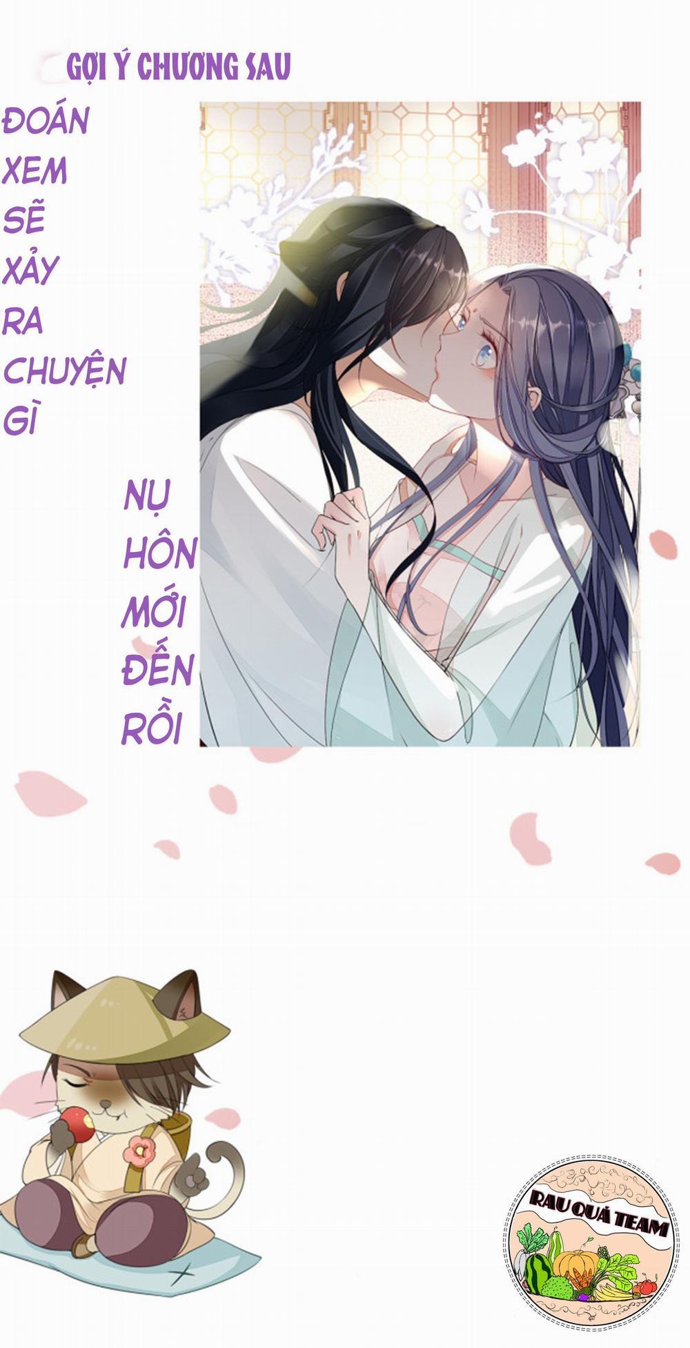 Mau Xuyên Không Rửa Tội Cho Nhân Vật Phản Diện 2 trang 8