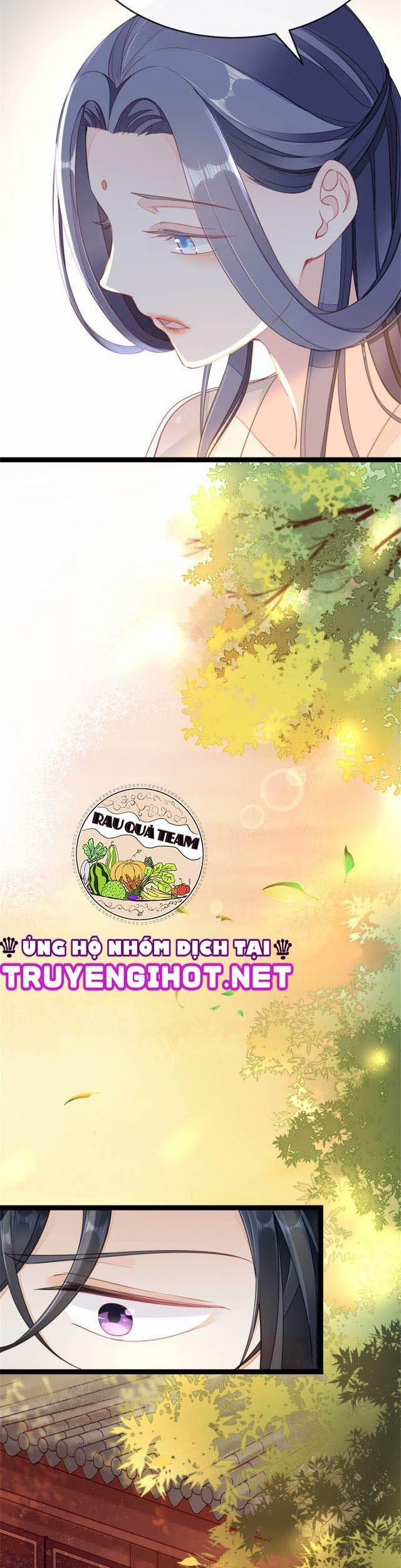 Mau Xuyên Không Rửa Tội Cho Nhân Vật Phản Diện 5 trang 16