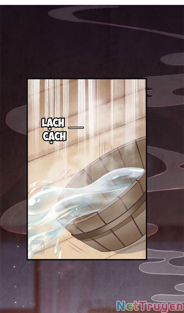 Mau Xuyên Không Rửa Tội Cho Nhân Vật Phản Diện 8 trang 1