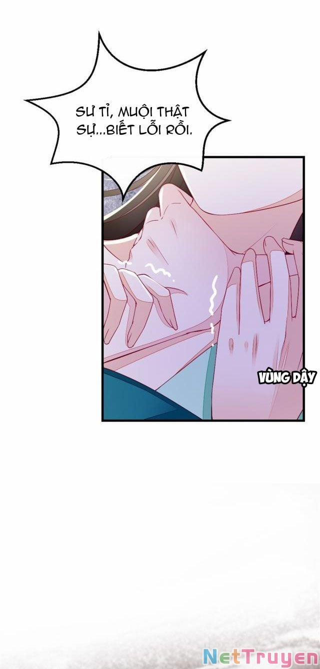 Mau Xuyên Không Rửa Tội Cho Nhân Vật Phản Diện 8 trang 11