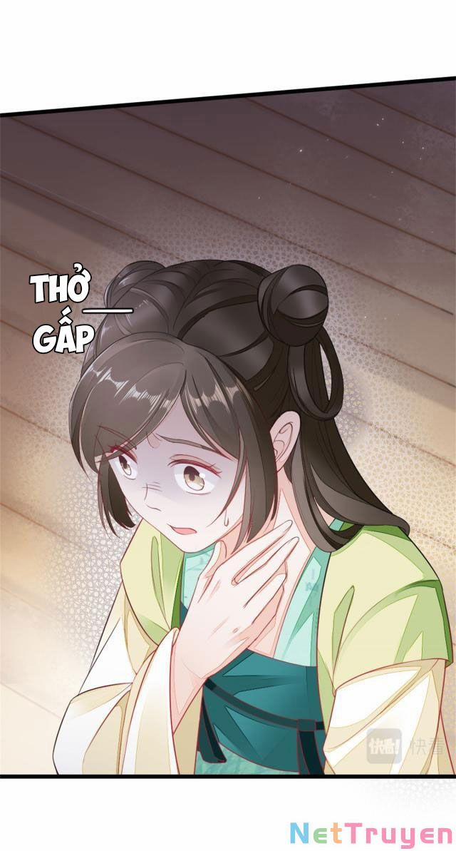 Mau Xuyên Không Rửa Tội Cho Nhân Vật Phản Diện 8 trang 13