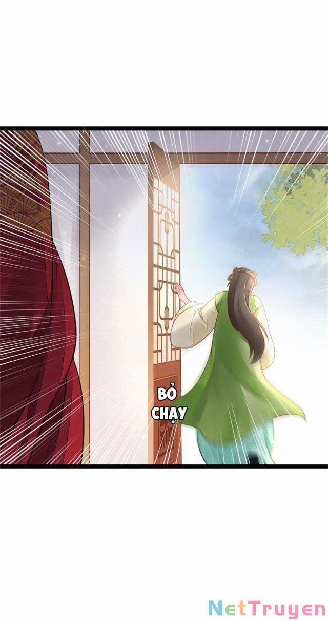 Mau Xuyên Không Rửa Tội Cho Nhân Vật Phản Diện 8 trang 14