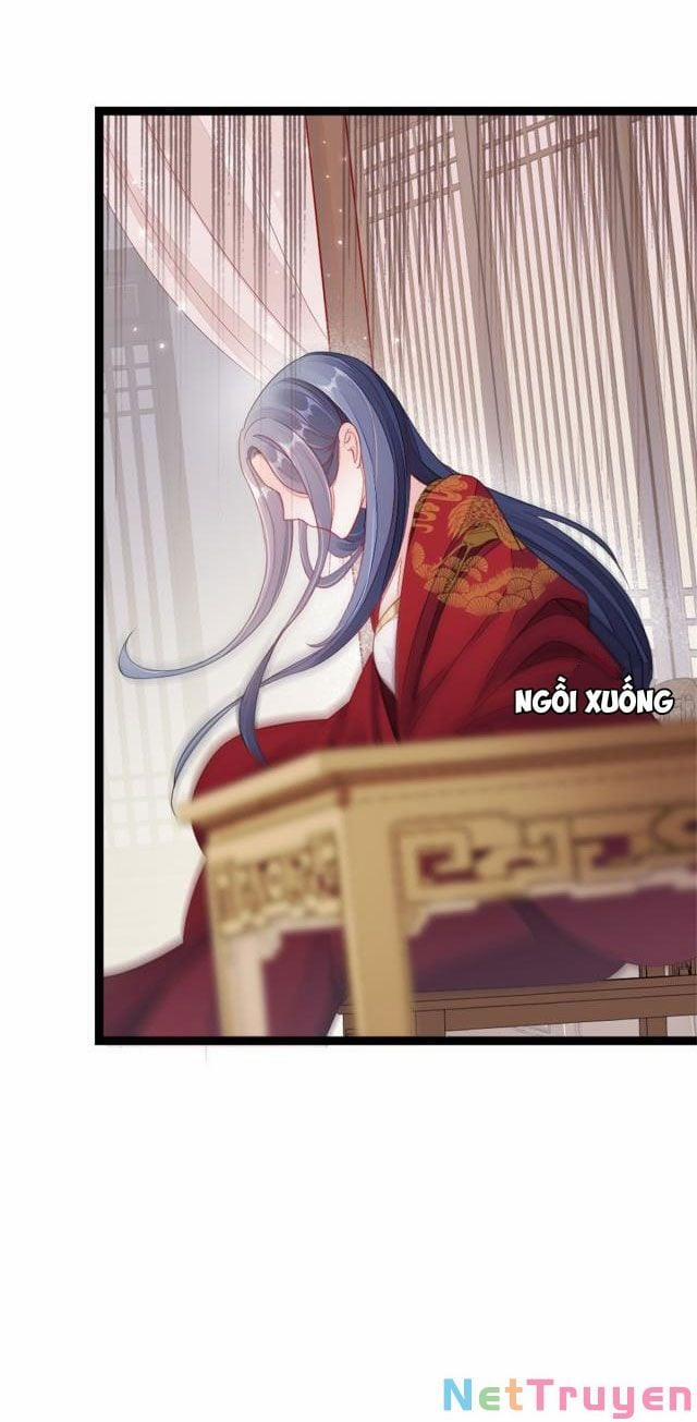 Mau Xuyên Không Rửa Tội Cho Nhân Vật Phản Diện 8 trang 16