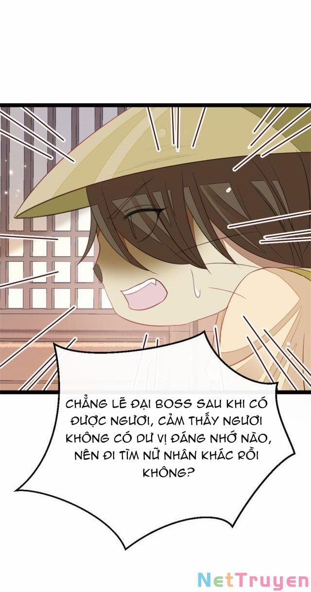 Mau Xuyên Không Rửa Tội Cho Nhân Vật Phản Diện 8 trang 20