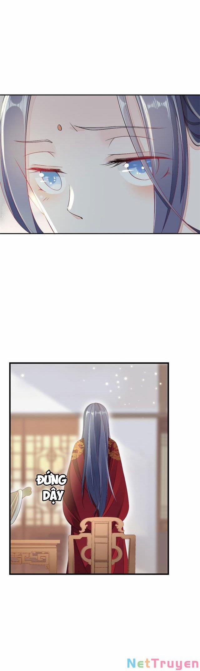 Mau Xuyên Không Rửa Tội Cho Nhân Vật Phản Diện 8 trang 22
