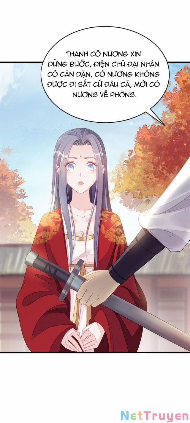 Mau Xuyên Không Rửa Tội Cho Nhân Vật Phản Diện 8 trang 26