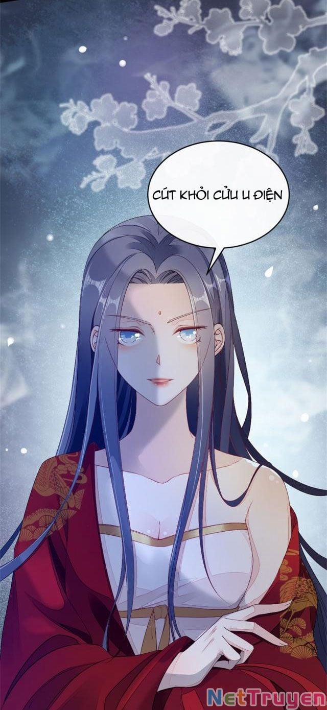 Mau Xuyên Không Rửa Tội Cho Nhân Vật Phản Diện 8 trang 3