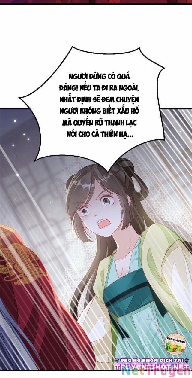 Mau Xuyên Không Rửa Tội Cho Nhân Vật Phản Diện 8 trang 4