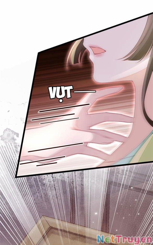 Mau Xuyên Không Rửa Tội Cho Nhân Vật Phản Diện 8 trang 6