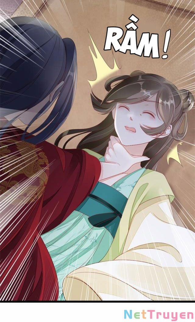 Mau Xuyên Không Rửa Tội Cho Nhân Vật Phản Diện 8 trang 7