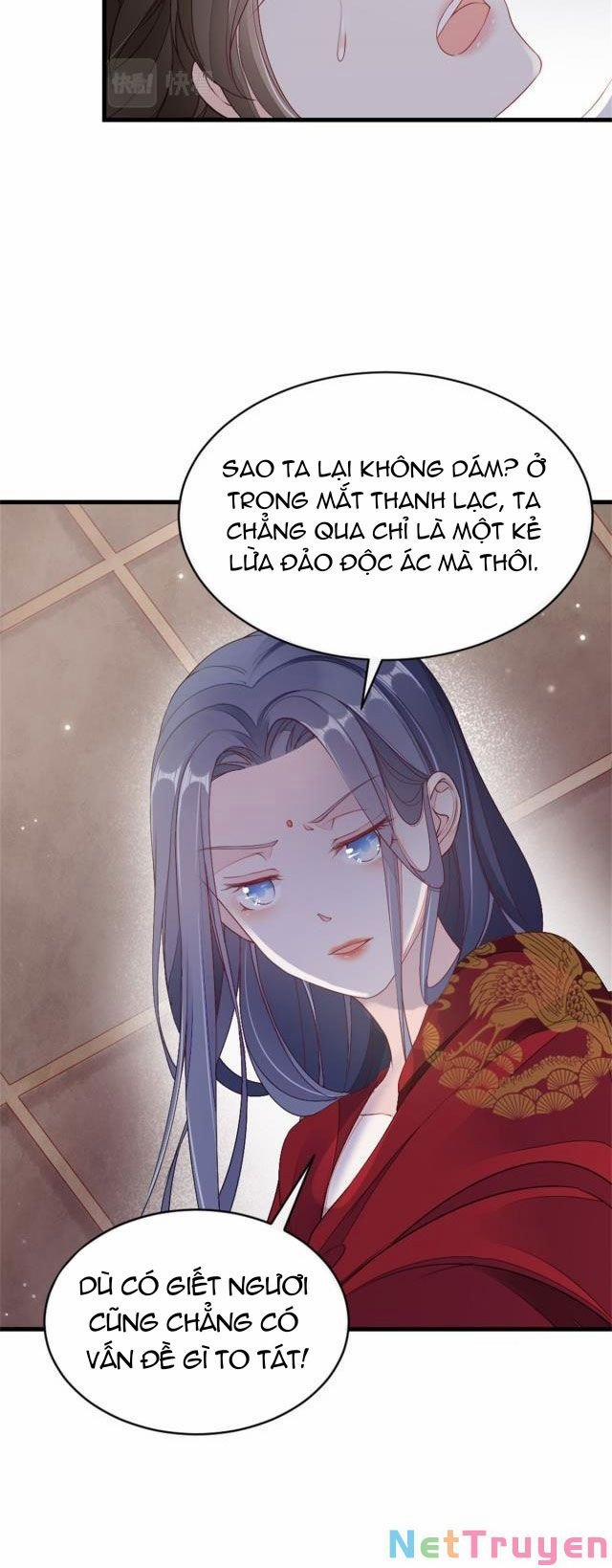 Mau Xuyên Không Rửa Tội Cho Nhân Vật Phản Diện 8 trang 9