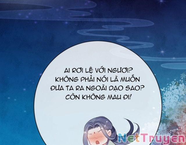 Mau Xuyên Không Rửa Tội Cho Nhân Vật Phản Diện 9 trang 24